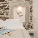 Memorias Sangri Naxos 빌라