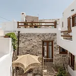 Memorias Sangri Naxos Vila Ano Sangrion