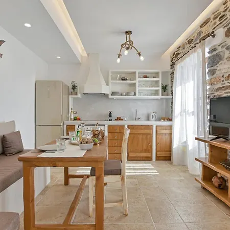 Memorias Sangri Naxos *