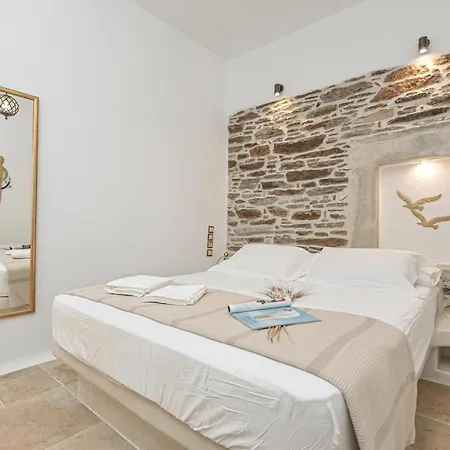 Villa Memorias Sangri Naxos Ano Sangrion