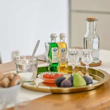 Memorias Sangri Naxos