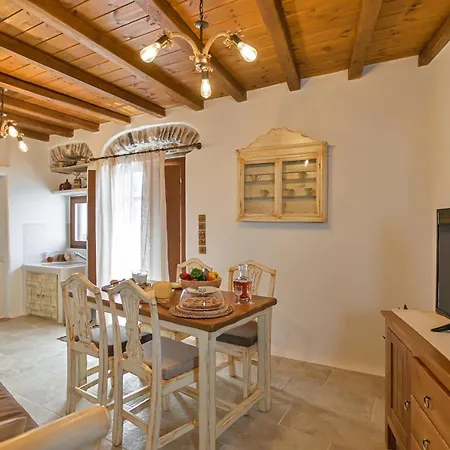 Memorias Sangri Naxos * Ano Sangrion