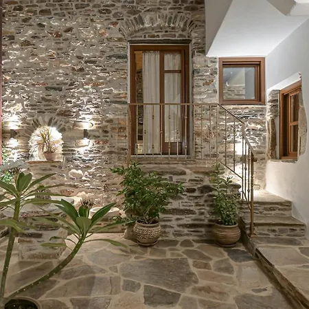 Memorias Sangri Naxos فيلة *