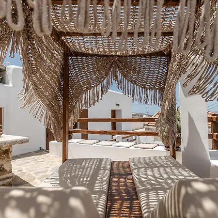 Memorias Sangri Naxos *