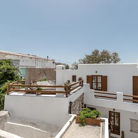 Memorias Sangri Naxos Ano Sangrion