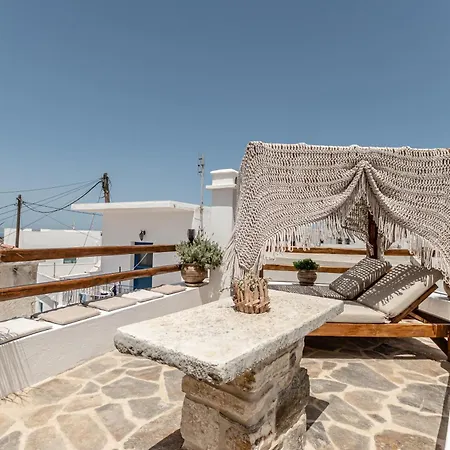 Memorias Sangri Naxos