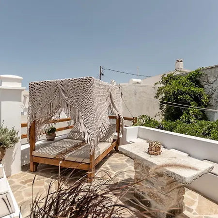 Memorias Sangri Naxos فيلة Ano Sangrion