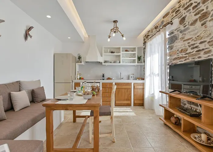 Memorias Sangri Naxos *