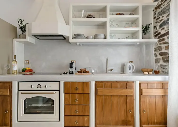 فيلة Memorias Sangri Naxos *