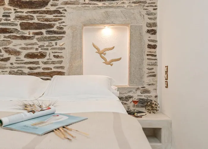 Memorias Sangri Naxos فيلة