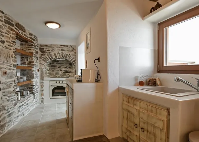 Memorias Sangri Naxos فيلة *