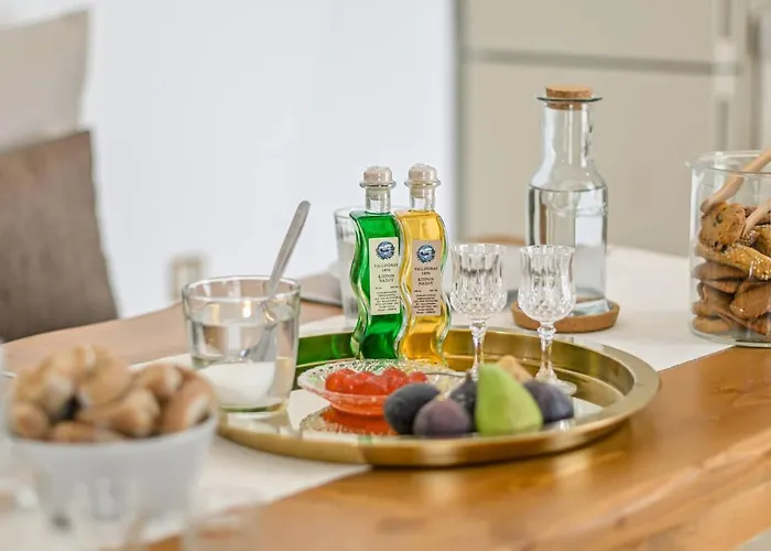 Memorias Sangri Naxos