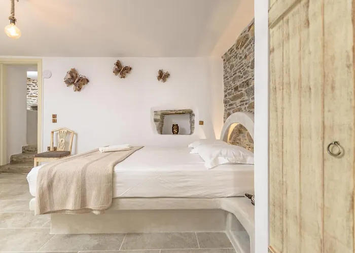 Memorias Sangri Naxos *