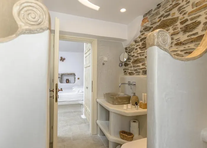 Memorias Sangri Naxos * Ano Sangrion