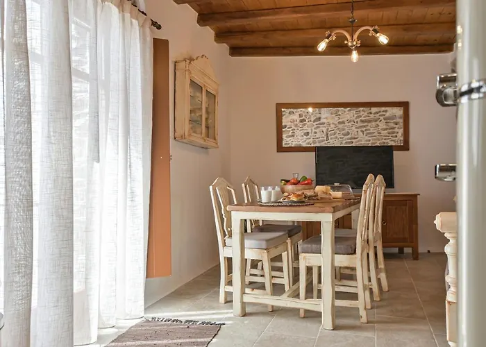 Memorias Sangri Naxos فيلة