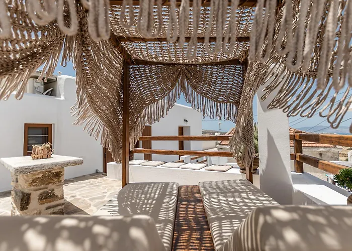 Memorias Sangri Naxos *