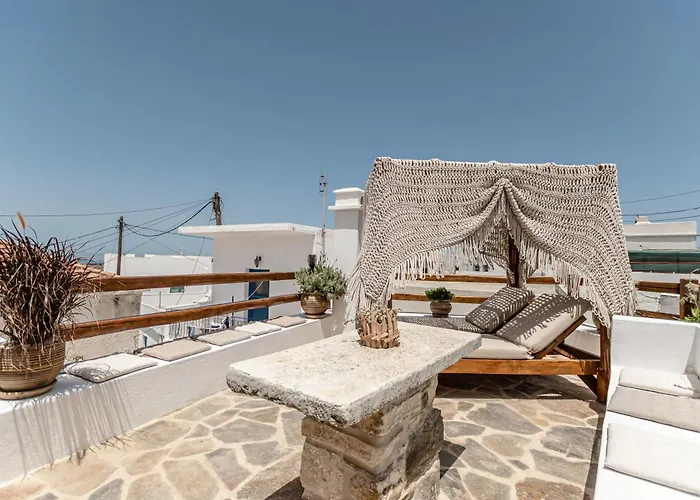 Memorias Sangri Naxos