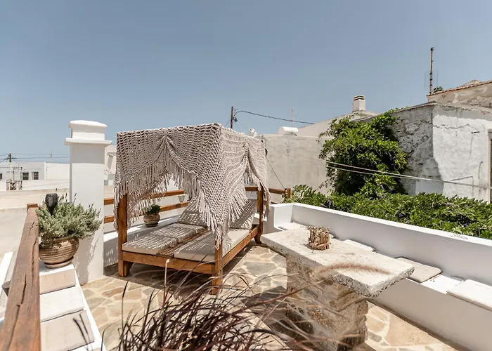 Memorias Sangri Naxos فيلة Ano Sangrion