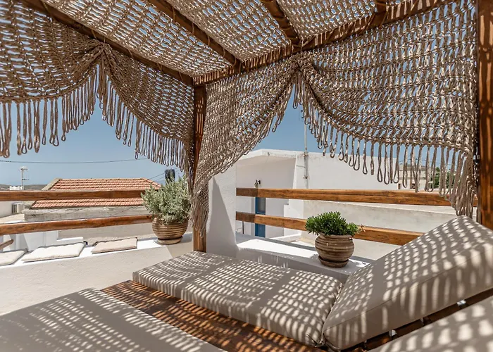 Villa Memorias Sangri Naxos Ano Sangrion